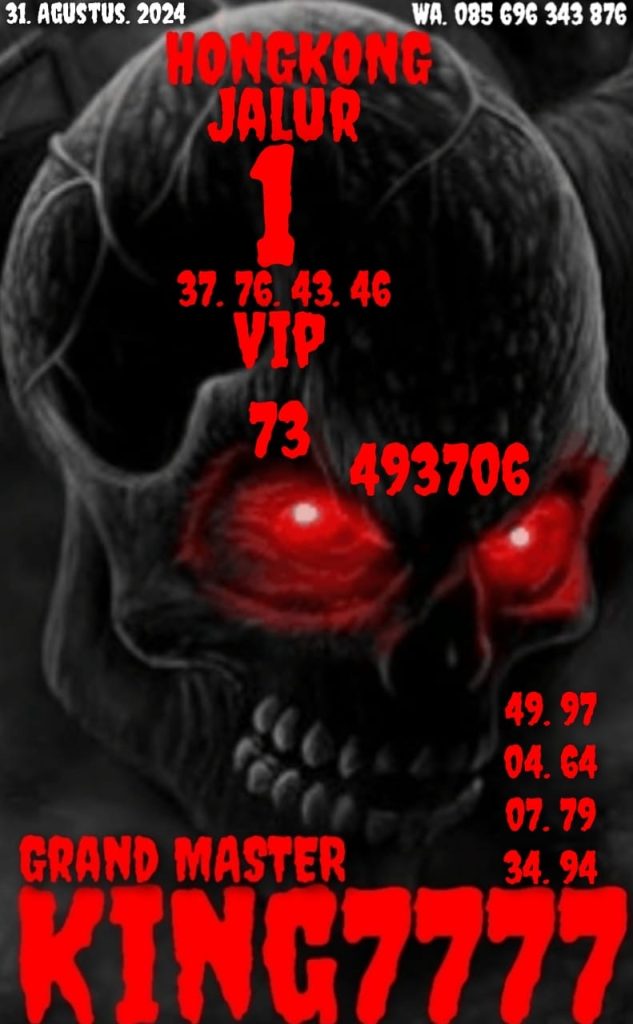 syair hk vip