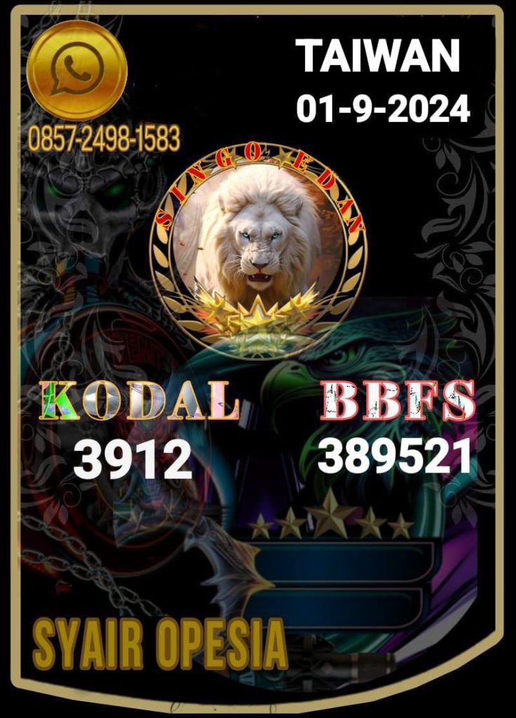 syair hk vip