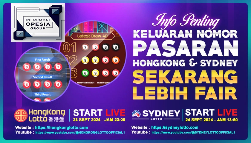 Prediksi Hongkong